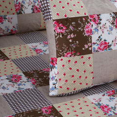 Bed Sheet Design RG-382