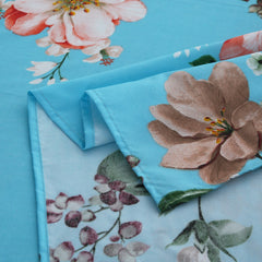 Bed Sheet Design RG-383