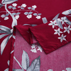 Bed Sheet Design RG-385