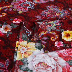 Bed Sheet Design RG-386