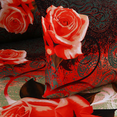 Bed Sheet Design RG-388