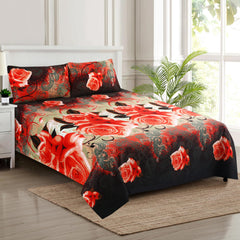 Bed Sheet Design RG-388