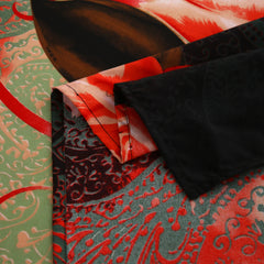 Bed Sheet Design RG-388