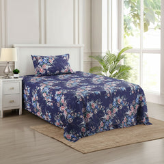 Single Bed Sheet Design RG-097
