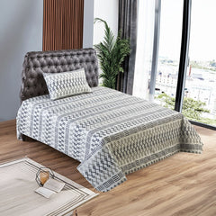 Single Bed Sheet Design RG-116