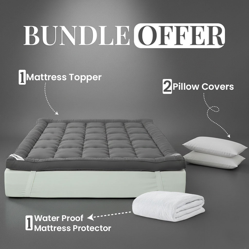 Rangooli Comfort Bundle