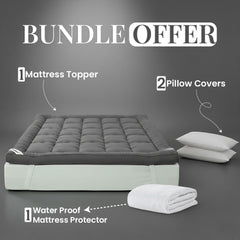 Rangooli Comfort Bundle