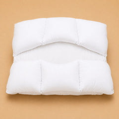Rangooli Comfort Curve Pillow