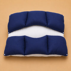 Rangooli Comfort Curve Pillow