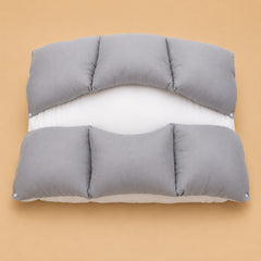 Rangooli Comfort Curve Pillow
