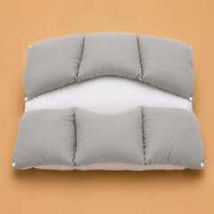 Rangooli Comfort Curve Pillow
