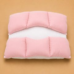 Rangooli Comfort Curve Pillow