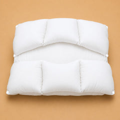 Rangooli Comfort Curve Pillow