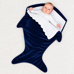 Premium Velvet Baby Sleeping Nest