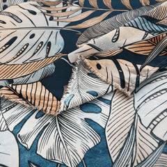 Bed Sheet Design RG-294
