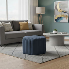 Wooden stool Luxury Designed