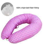 Pregnancy Pillow PP-6