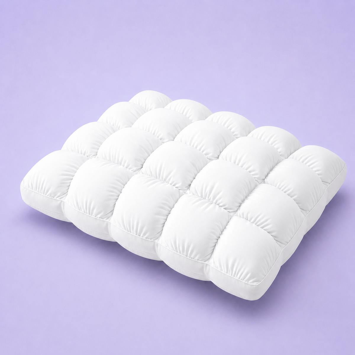 Marshmallow-Soft Pillow