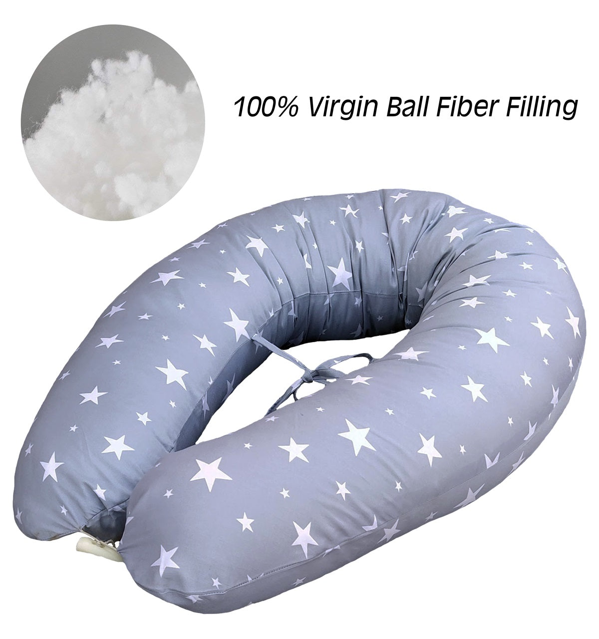 Pregnancy Pillow PP-5