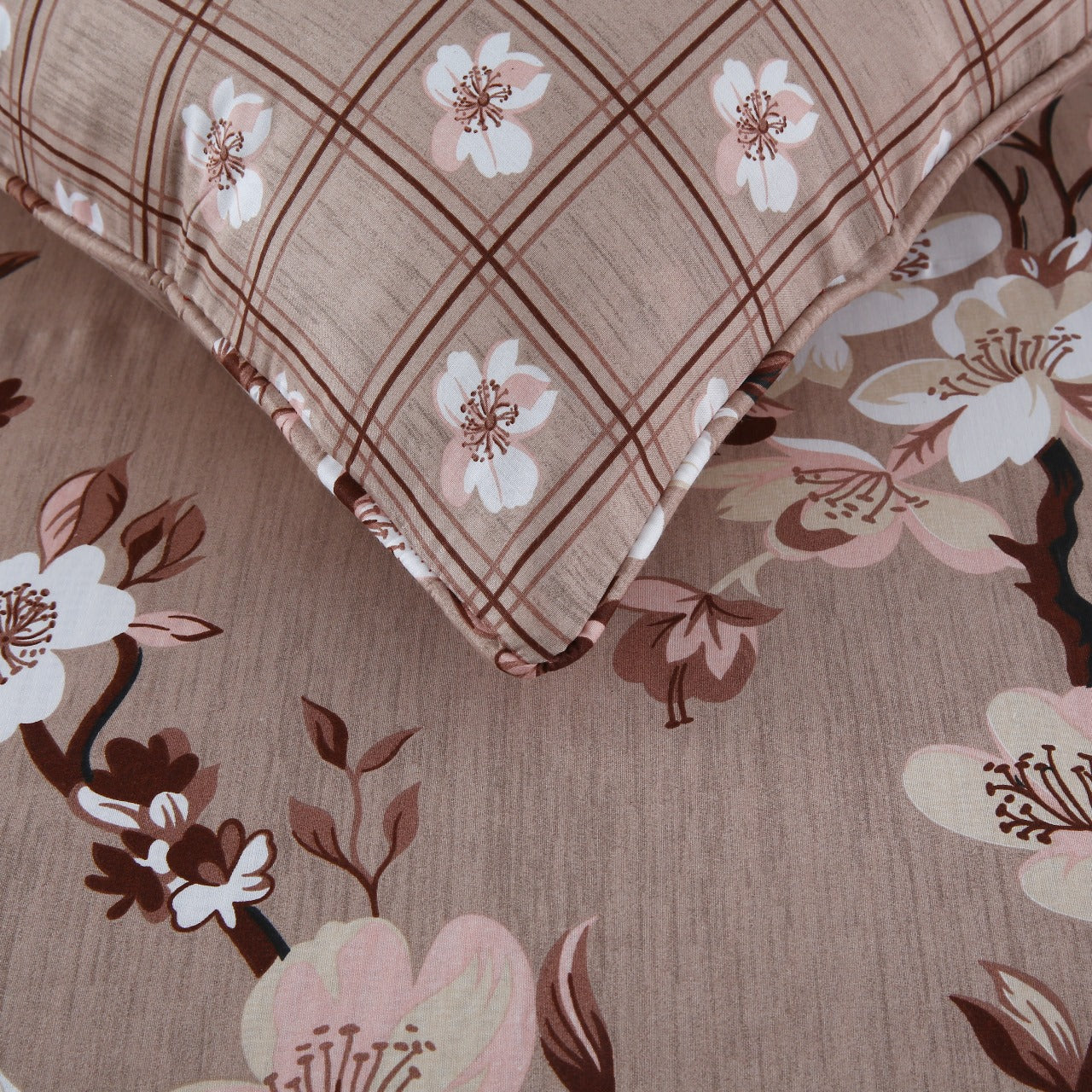 Bed Sheet Design RG-291