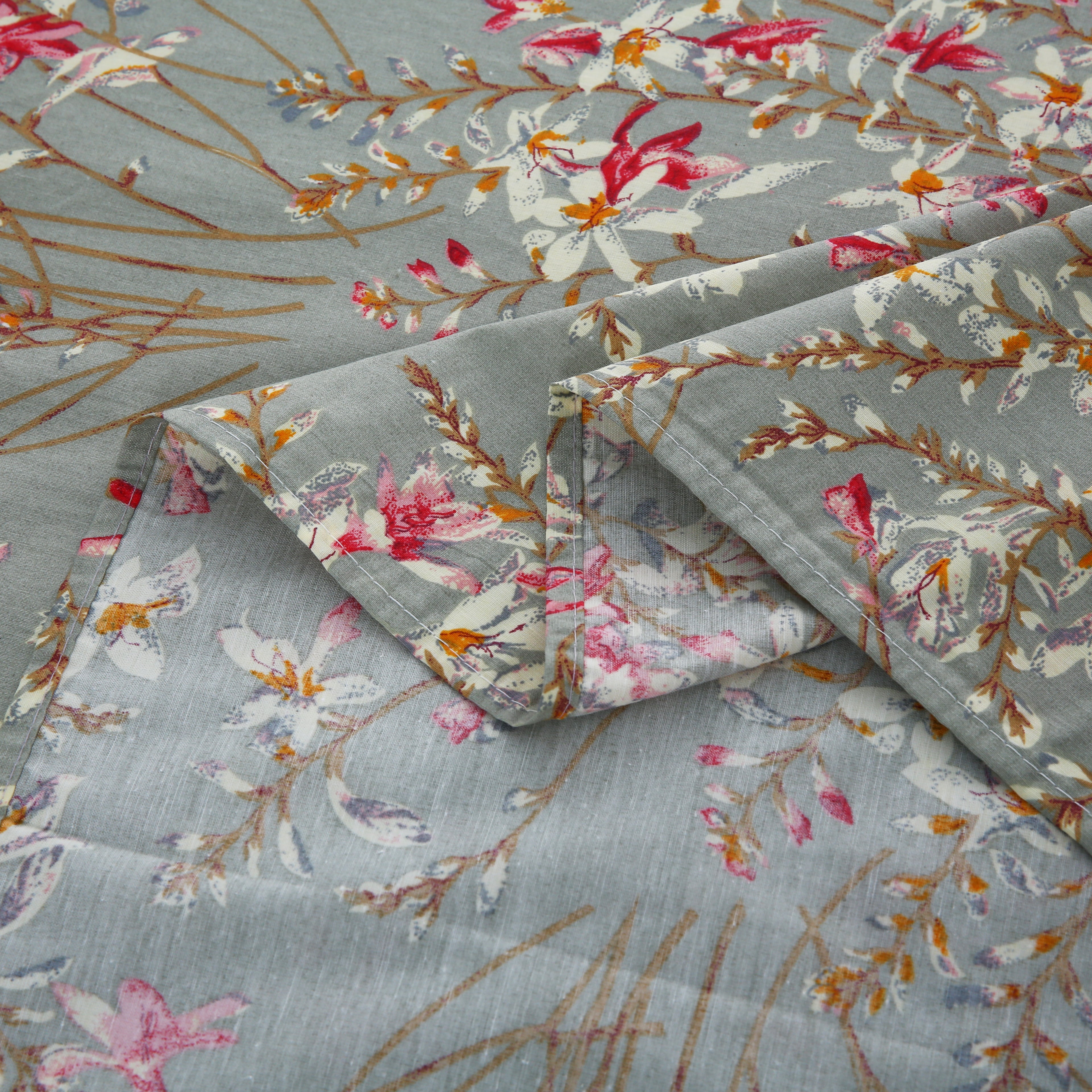 Bed Sheet Design RG-292