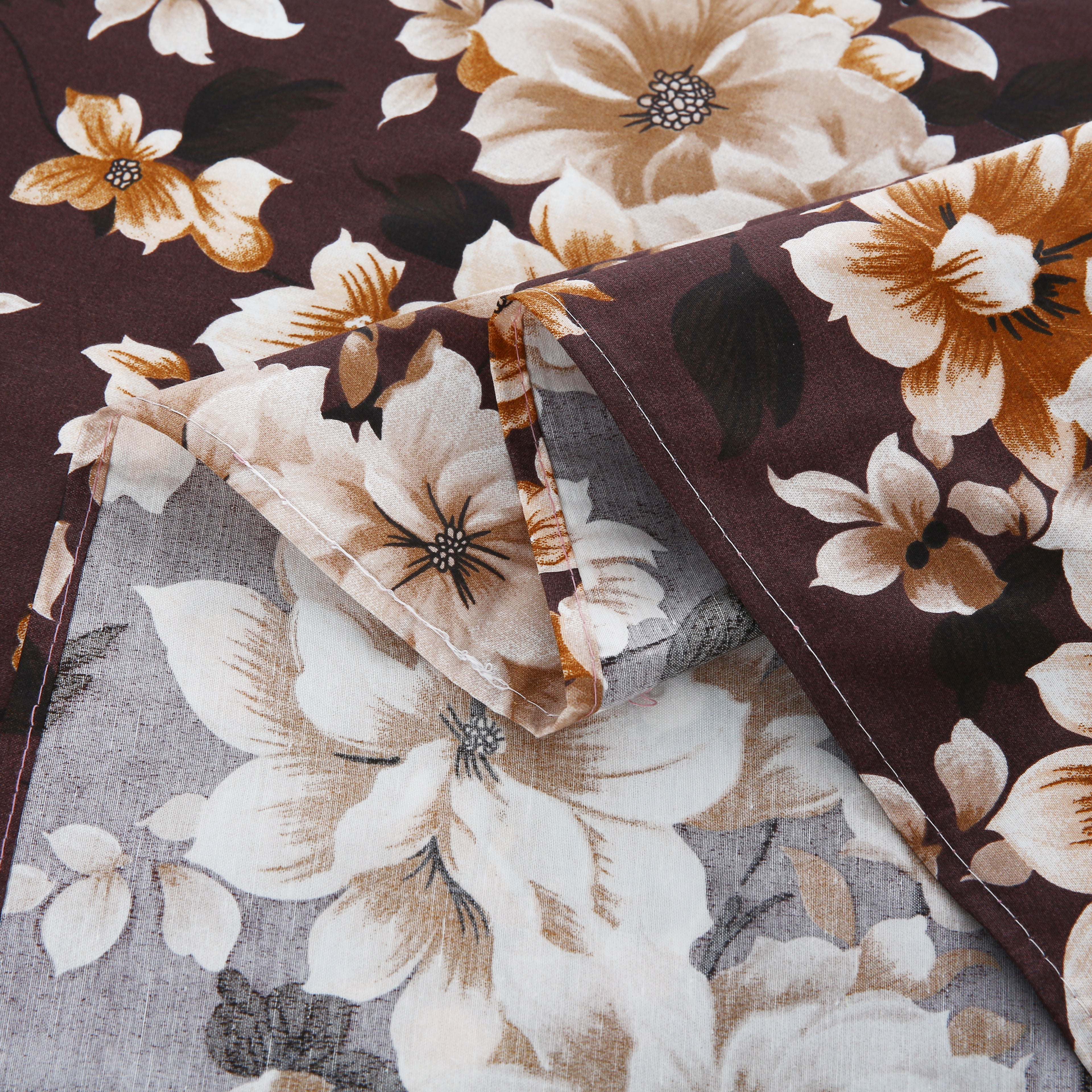 Bed Sheet Design RG-286