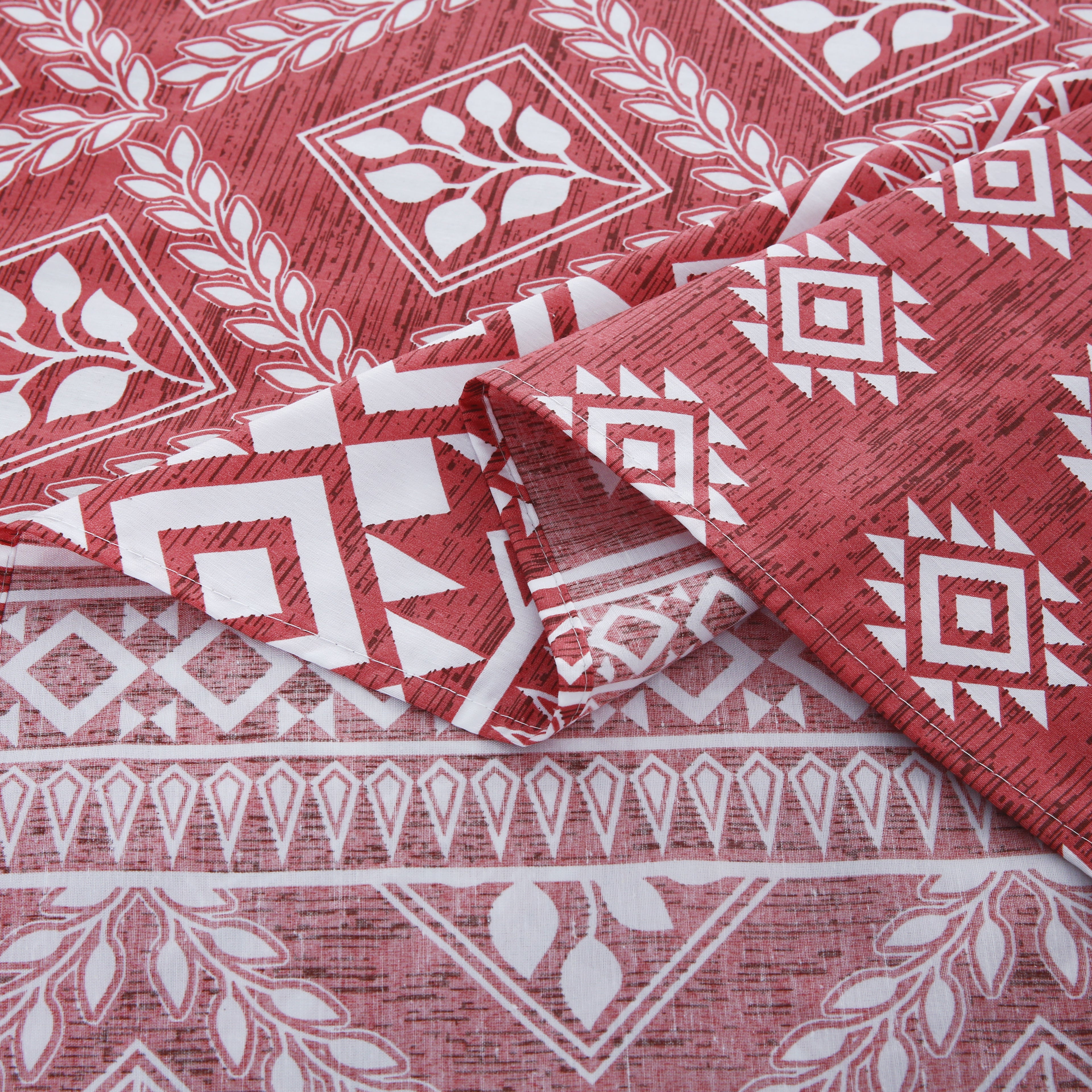Bed Sheet Design RG-285
