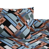Bed Sheet Design RG-255