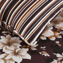 Bed Sheet Design RG-286