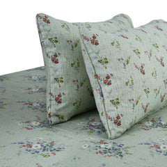 Bed Sheet Design RG-327