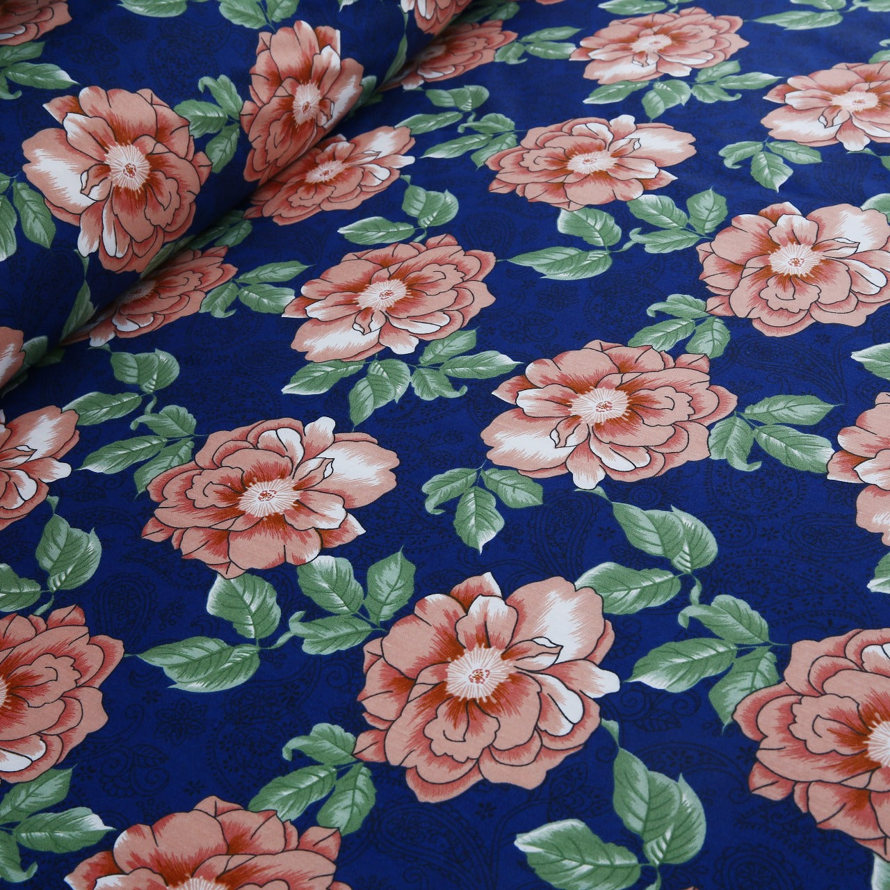 Bed Sheet Design RG-290