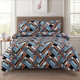 Bed Sheet Design RG-255