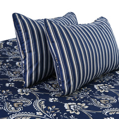 Bed Sheet Design RG-331