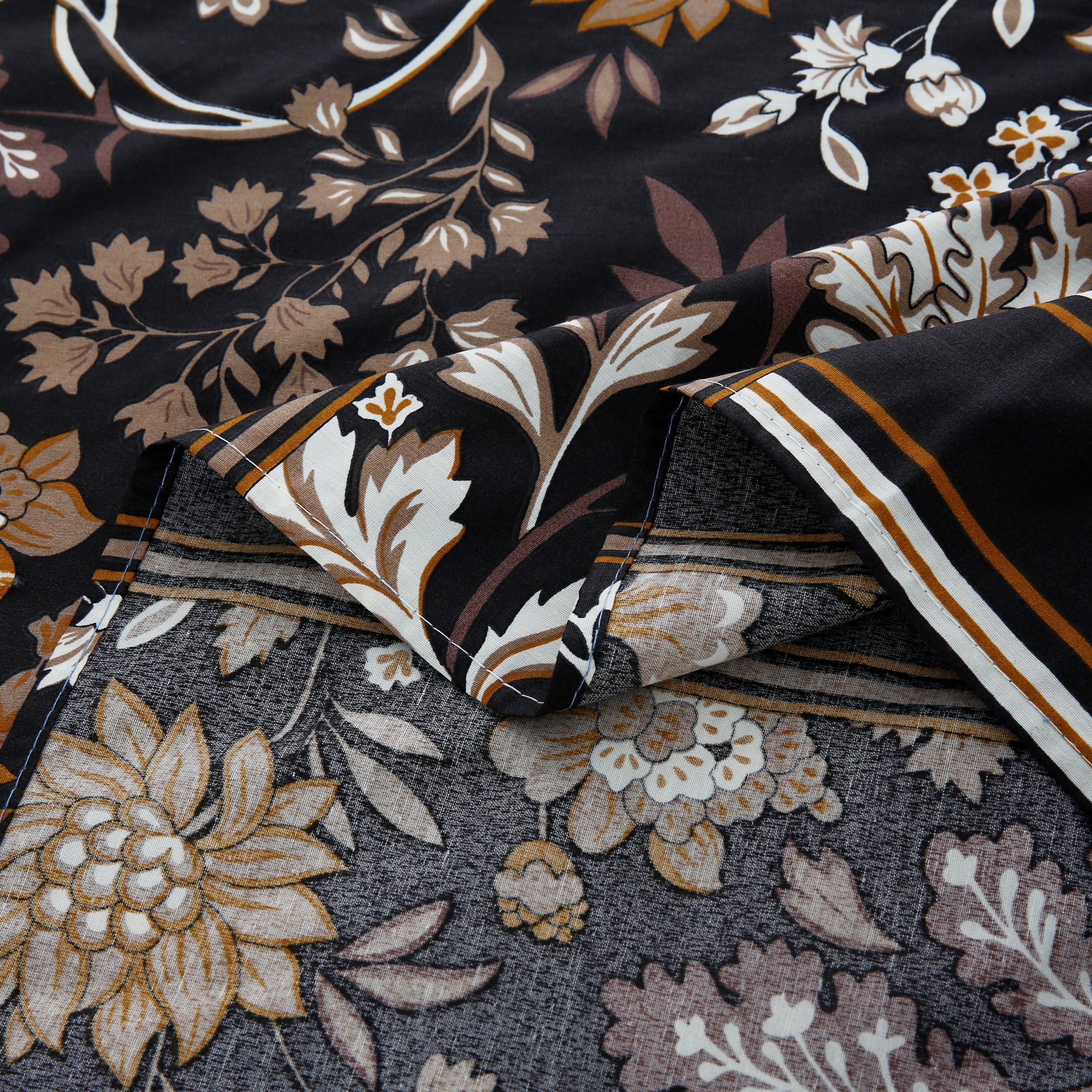 Bed Sheet Design RG-288