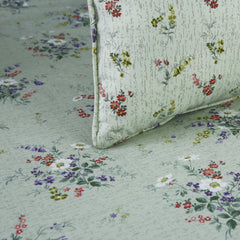 Bed Sheet Design RG-327