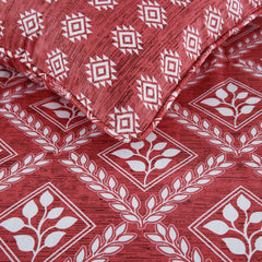 Bed Sheet Design RG-285