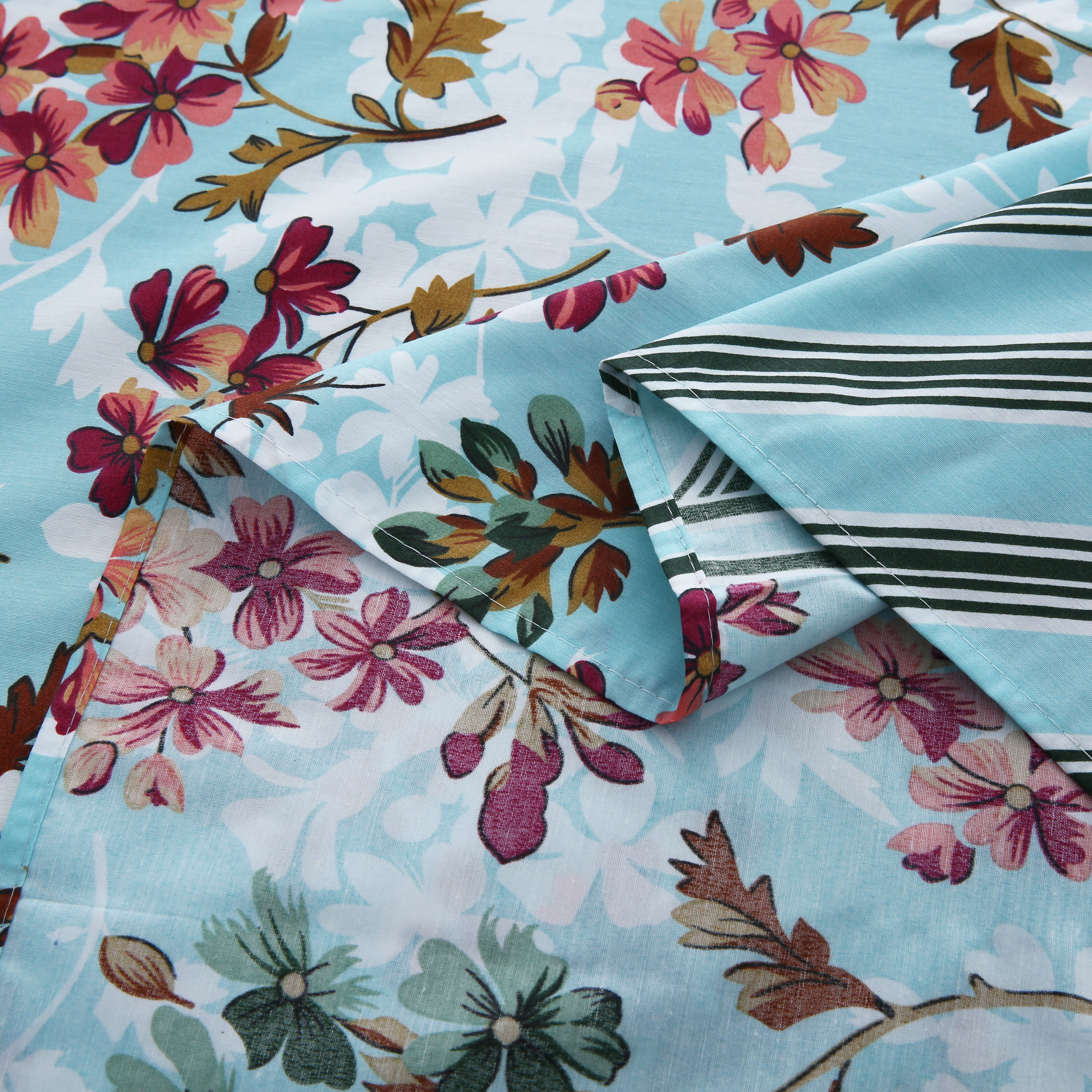 Bed Sheet Design RG-284