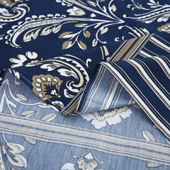 Bed Sheet Design RG-331